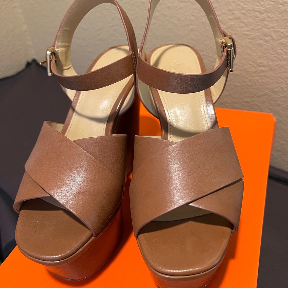 Authentic Michael Kors sandal